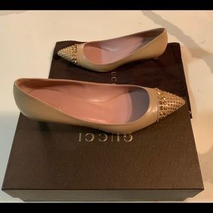 Gucci Shoes - Gucci, low heel, size 39 Gucci Shoes - Gucci, low heel, size 39